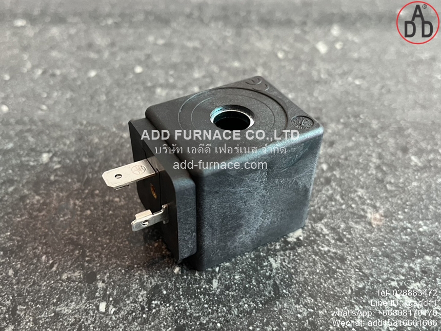 Coil Parker ND7080FA33D (5)